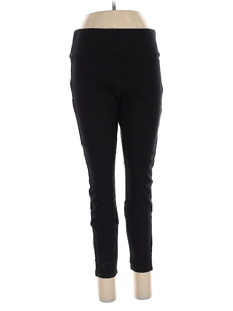 Pre-owned A New Day Active Pants In Black