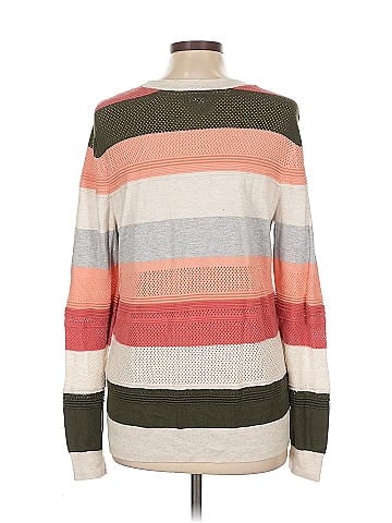 Market and Spruce Pullover Sweater (view 2)