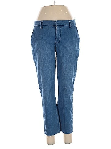 Frank & Eileen Jeans (view 1)