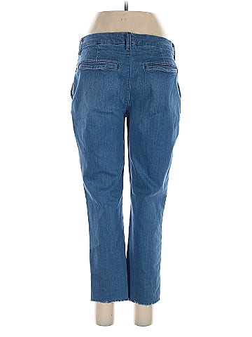 Frank & Eileen Jeans (view 2)