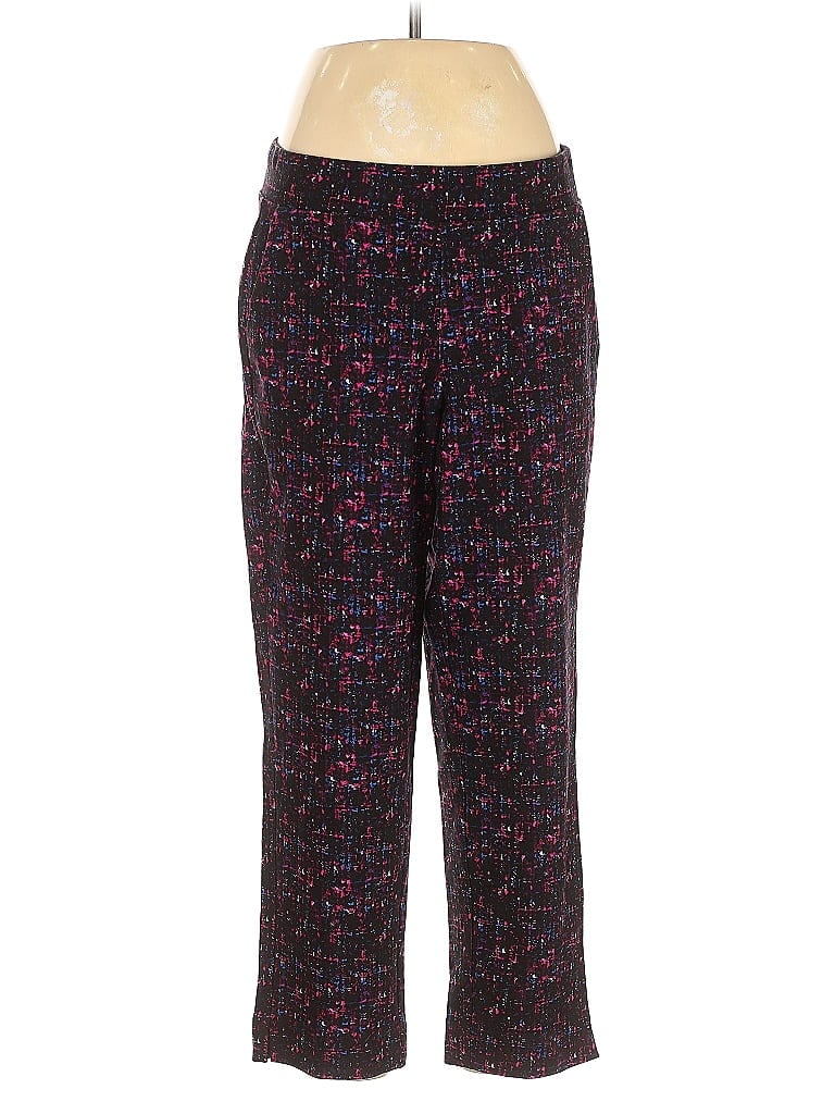 Click to view more detailed imagery on our partner's website Pre-owned Torrid Casual Pants In Purple