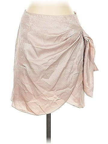 Caroline Constas Formal Skirt (view 1)