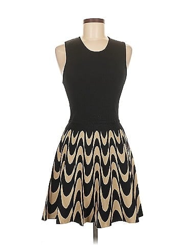 Parker Cocktail Dress (view 1)