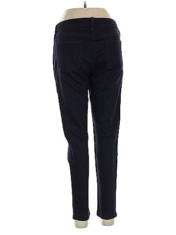 Just Black Jeans (view 2)