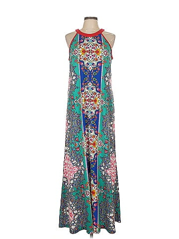 Nicole by Nicole Miller Casual Dress (view 1)