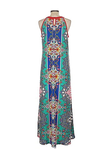 Nicole by Nicole Miller Casual Dress (view 2)