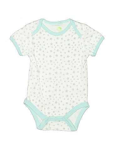 Gumballs Short Sleeve Onesie (view 1)