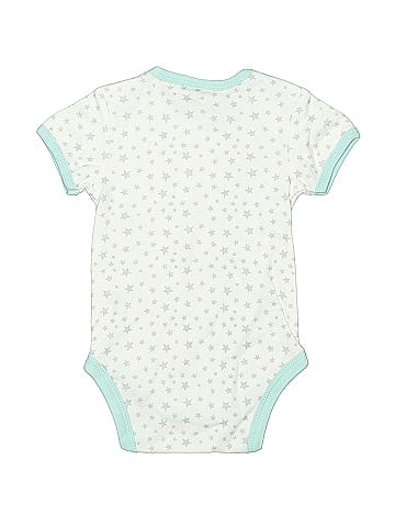Gumballs Short Sleeve Onesie (view 2)