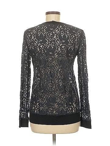 Theory Long Sleeve Top (view 2)