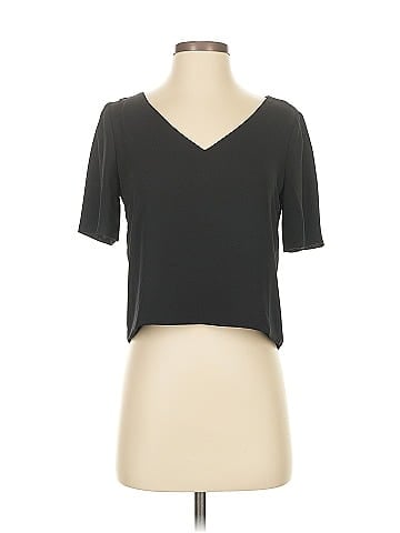 Babaton Short Sleeve Top (view 1)