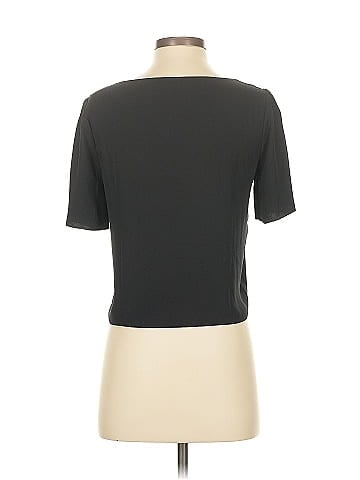 Babaton Short Sleeve Top (view 2)