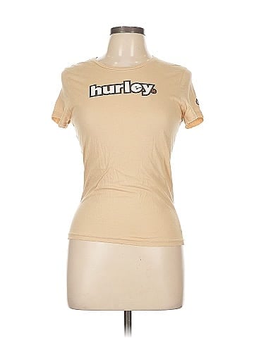 Hurley Short Sleeve T-Shirt (view 1)