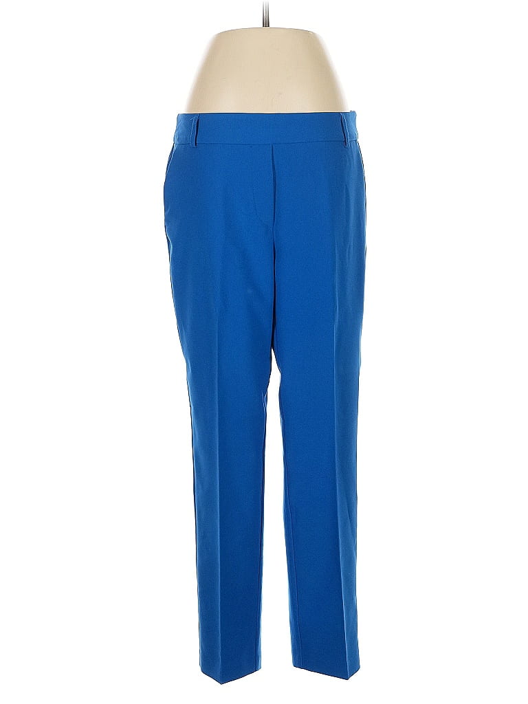 Pre-owned I Love Tyler Madison Dress Pants In Blue