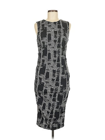 Nicole by Nicole Miller Cocktail Dress (view 1)