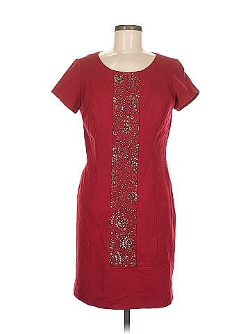 Donna Ricco Casual Dress (view 1)