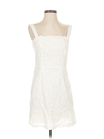Aqua Cocktail Dress (view 1)