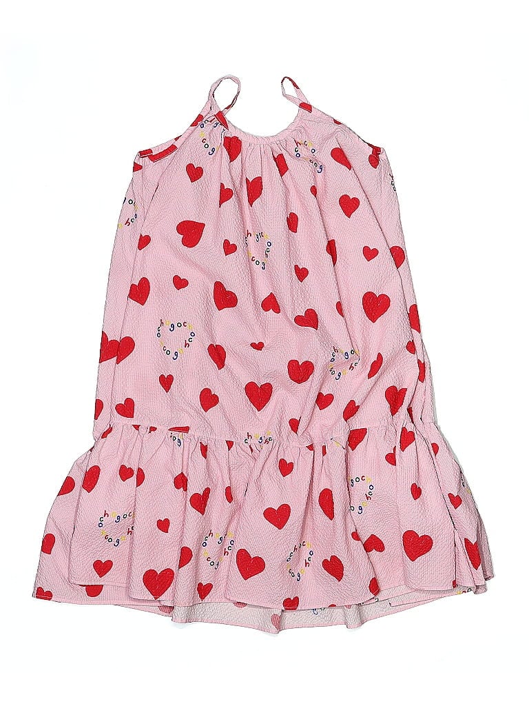 ASSORTED BRANDS Pre-owned Kids' Dress In Pink