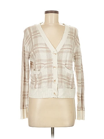 Pink Rose Cardigan (view 1)
