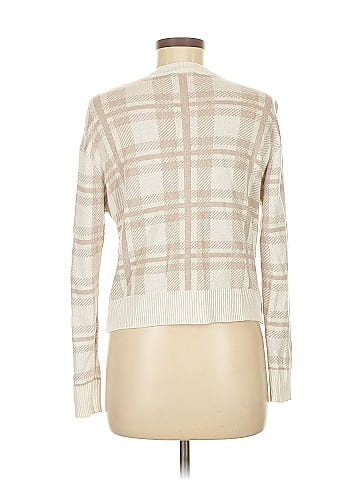 Pink Rose Cardigan (view 2)