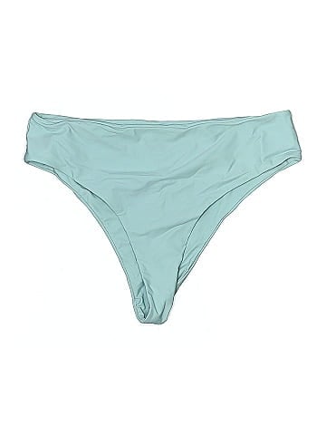 Zaful Swimsuit Bottoms (view 1)
