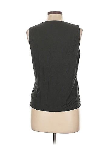 Jones New York Collection Sleeveless T-Shirt (view 2)