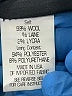 Theory Blue Wool Blazer Size 4 - photo 7