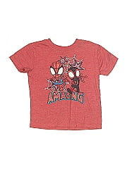 Marvel Short Sleeve T Shirt