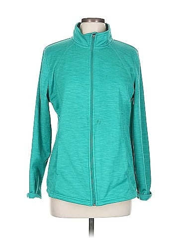 Xersion Track Jacket (view 1)