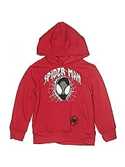 Marvel Pullover Hoodie