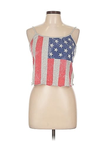 Forever 21 Sleeveless Top (view 1)