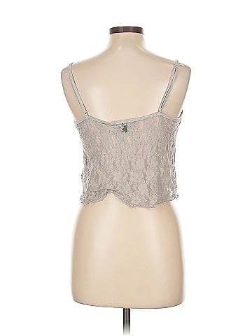 Forever 21 Sleeveless Top (view 2)
