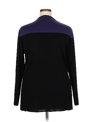 misook Pullover Sweater (view 2)