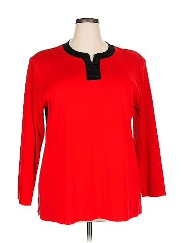 misook Pullover Sweater (view 1)