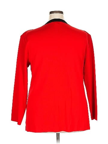 misook Pullover Sweater (view 2)