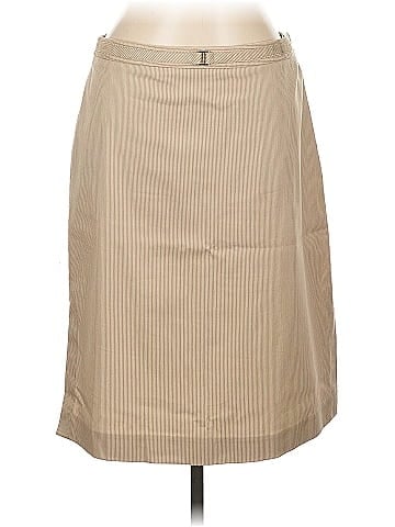 Ann Taylor Casual Skirt (view 1)