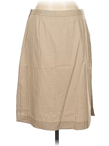 Ann Taylor Casual Skirt (view 2)