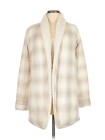 Abercrombie & Fitch Coat (view 1)