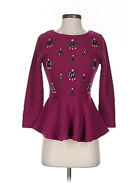 Dolce Vita Pullover Sweater