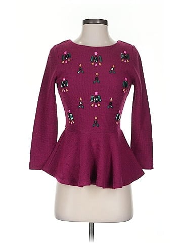 Dolce Vita Pullover Sweater (view 1)