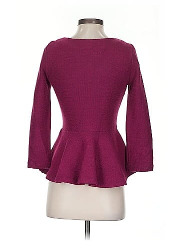 Dolce Vita Pullover Sweater (view 2)