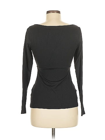 Susana Monaco Long Sleeve Top (view 2)