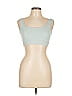 Unbranded Green Tank Top Size L - photo 1