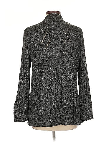 NY Collection Cardigan (view 2)