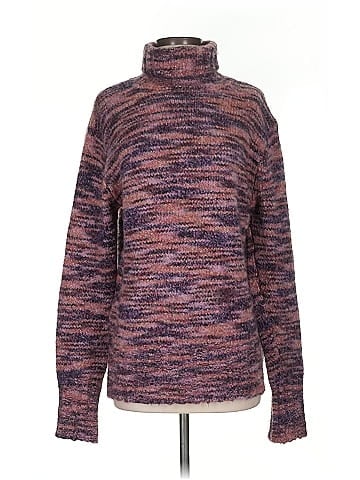 Sies Marjan Wool Pullover Sweater (view 1)