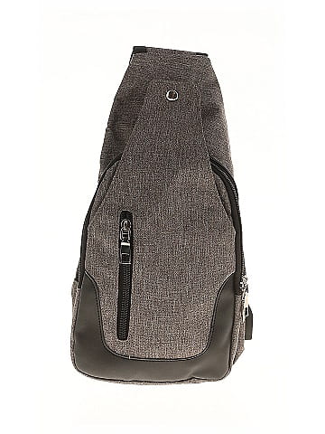 Unbranded Backpack (view 1)