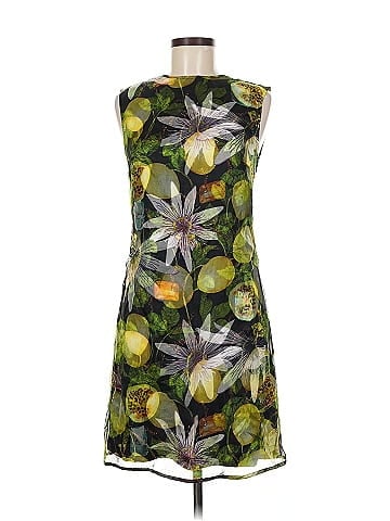 Isolda Cocktail Dress (view 1)