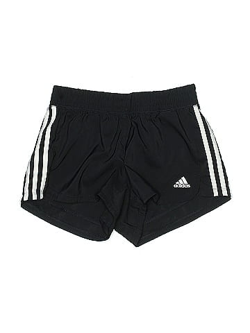 Adidas Athletic Shorts (view 1)