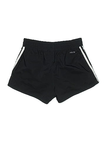 Adidas Athletic Shorts (view 2)