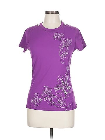 Athleta Active T-Shirt (view 1)