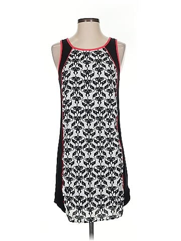 Julienne W. Casual Dress (view 1)